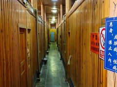 -黄瓜箐温泉疗养院