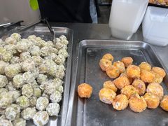 -普宁反沙番薯芋头