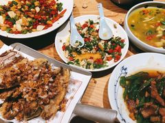 -7017浙菜•建德味(市心北路店)