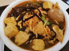 -水平有限广西米粉·广西风味集(五道口店)