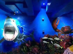 -船奇蒸汽海鲜·闽菜(八市海鲜总店)