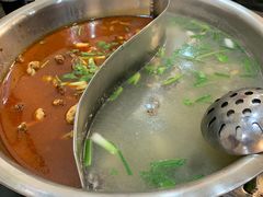 -二郎田鸡(洛溪食街店)