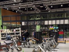 -悦莱美游泳健身会所(御景壹号店)