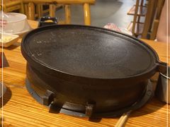 -胖记烤肉(湖大店)