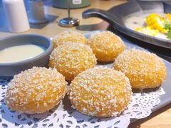 -麻田会 ·鲜活现烹·牛蛙火锅(珠江新城维家思广场店)