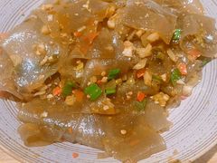 -破三川·新川菜(静安大融城店)