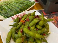 -探唐烧烤(棠东店)