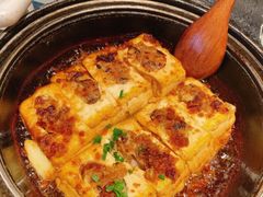 -坛宗剁椒鱼头(河西王府井店)