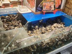 -钱库里海鲜自助(唐山街店)