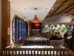 -盛世川王•幸福里(长虹店)