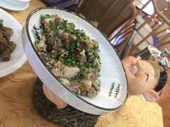 -水乡人家私房菜(逢简店)
