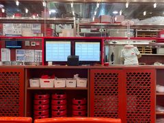 -喜家德虾仁水饺(东海缤纷天地店)