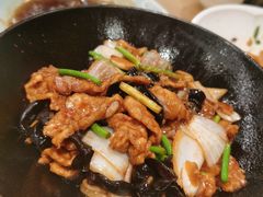 -山西会馆·晋菜·晋商宴·牌匾博物馆(胜利东街店)