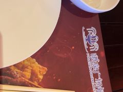 -喷泉广场餐厅·宵夜·海鲜烧烤大排档(长隆企鹅酒店)