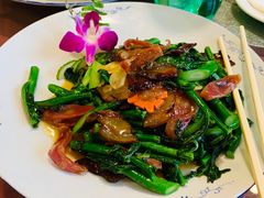 -南沙游艇会·大兵船餐厅