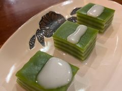 -荷花泰菜(东方新天地店)