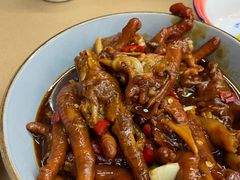-老三样·旧食新味(绿地店)