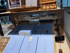 -巴黎贝甜(凯德MALL望京店)