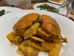 -州康·本帮菜(南桥百联店)