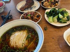 -香雪海·蘇面館(湖滨店)