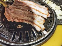 -喜来稀肉(旺角广华街店)