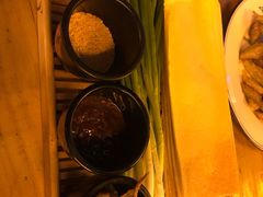 -赵记煎饼卷大葱(东岳店)