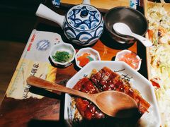 -円满日式居酒屋(蓉花路美食街店)