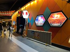 -广州长隆国际大马戏
