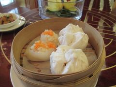 -晶荷轩(香港迪士尼乐园酒店)