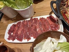 -虾领航小龙虾·吉林烧烤(柳州路店)