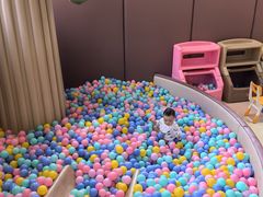 -水桶王国主题餐厅·聚会·生日派对·亲子活动·家庭套餐(亚龙湾希尔顿店)