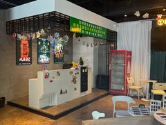 -棂笼·深度沉浸密室(武汉旗舰店)