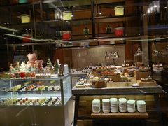 -长沙北辰洲际酒店-兰调全日餐厅