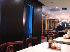 大堂-东泰祥生煎馆(重庆北路店)