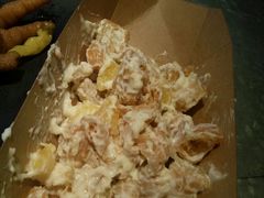 -吞鱼兽麻辣烤鱼(万达店)