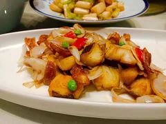 -大鹏饭店·金陵家宴(奥体中心店)