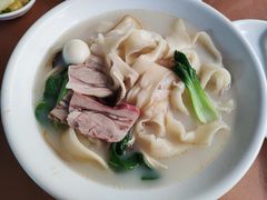 -盈润餐饮河南烩面全羊锅