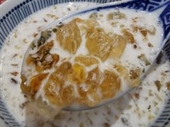 -曾氏姜撞奶甜品专家(岳阳店)