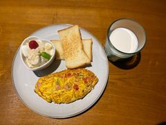 -JINNS锦时 steak&pizza(浸信会礼拜堂旧址店)