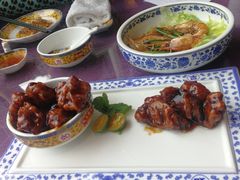 -宁波状元楼酒店(和义路店)