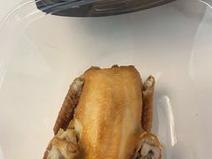 -虎头局·渣打饼行(五一新干线店)
