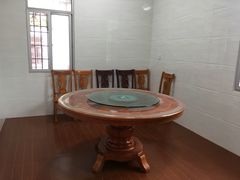-梁野山景区