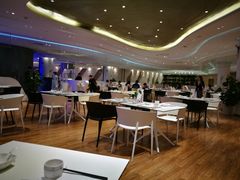-国际青年会议酒店-苏莱斯餐厅