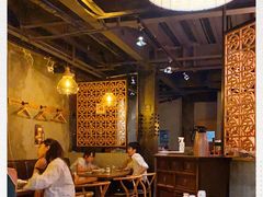 大堂-天手古舞居酒屋(889广场店)