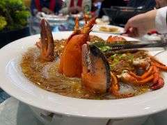 -巨鼎谭家菜(普照寺路店)