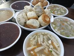 -潭式煎包(西航路店)