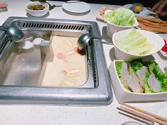 -海底捞火锅(顺义华联店)