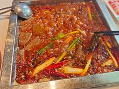 -红鼎坊·老成都火锅(新南门店)