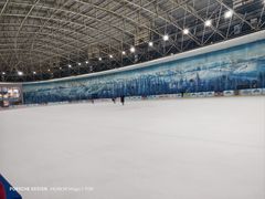 -世界之窗阿尔卑斯冰雪世界