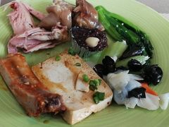 -漳州佰翔圆山酒店·圆山畔西餐厅